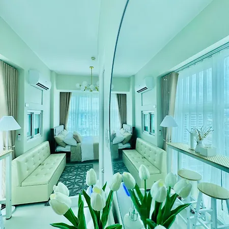 Casa De Timog Aparthotel